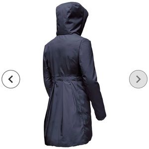 The North Face
Women’s Pareil Parka (Nf0a2taq)
Size:US Large